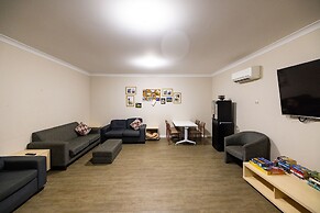 NRMA Dubbo Holiday Park