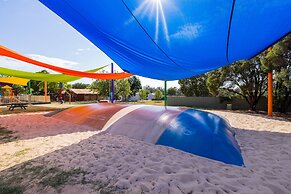 NRMA Dubbo Holiday Park