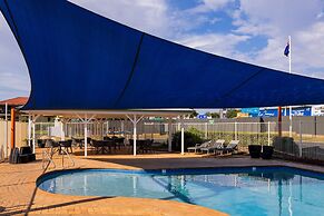 NRMA Dubbo Holiday Park