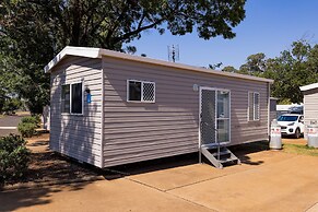 NRMA Dubbo Holiday Park