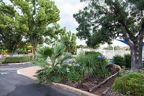 NRMA Dubbo Holiday Park