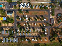NRMA Dubbo Holiday Park