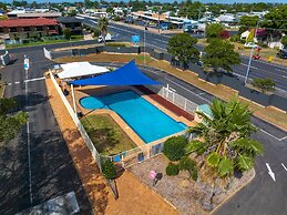 NRMA Dubbo Holiday Park