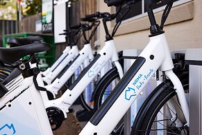 NRMA Dubbo Holiday Park