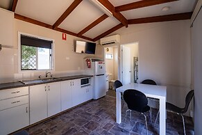 NRMA Dubbo Holiday Park