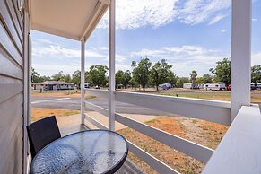 NRMA Dubbo Holiday Park