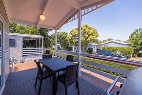 NRMA Dubbo Holiday Park