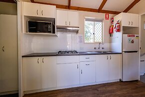 NRMA Dubbo Holiday Park