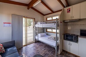 NRMA Dubbo Holiday Park