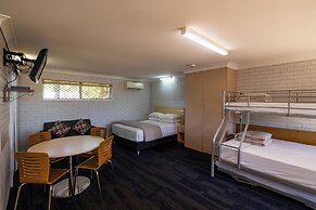 NRMA Dubbo Holiday Park
