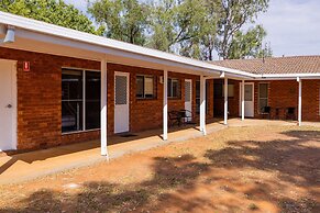 NRMA Dubbo Holiday Park