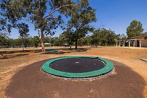 NRMA Dubbo Holiday Park