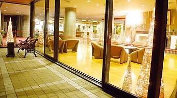 Hotel Greenpia Minami Aso