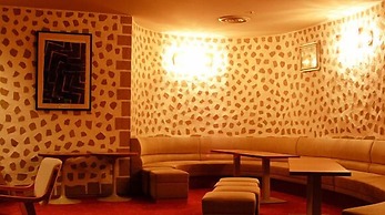 Hotel Greenpia Minami Aso