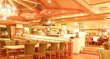 Hotel Greenpia Minami Aso