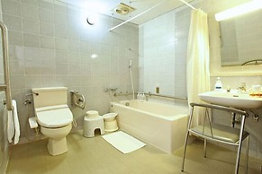 Hotel Greenpia Minami Aso