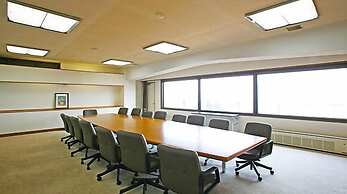 Hotel Greenpia Minami Aso