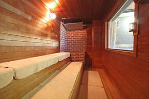 Hotel Greenpia Minami Aso