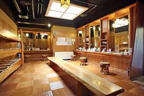 Hotel Greenpia Minami Aso