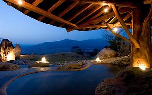 Hotel Greenpia Minami Aso