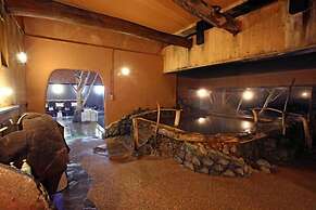 Hotel Greenpia Minami Aso