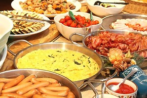 Hotel Greenpia Minami Aso