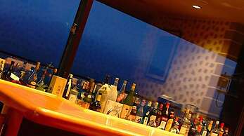 Hotel Greenpia Minami Aso