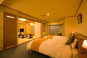 Hotel Greenpia Minami Aso