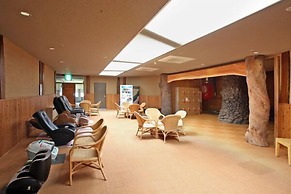 Hotel Greenpia Minami Aso