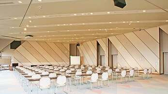 Hotel Greenpia Minami Aso