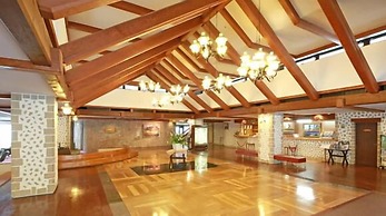 Hotel Greenpia Minami Aso