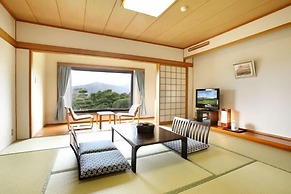 Hotel Greenpia Minami Aso