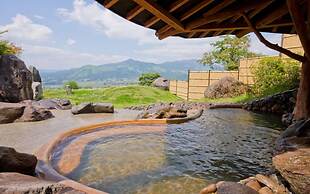 Hotel Greenpia Minami Aso