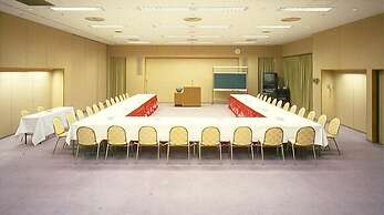 Hotel Greenpia Minami Aso