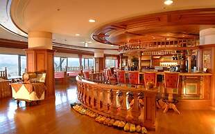 Hotel Greenpia Minami Aso