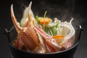 Kawaguchiya Kinosaki Riverside Hotel