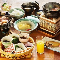 Kawaguchiya Kinosaki Riverside Hotel