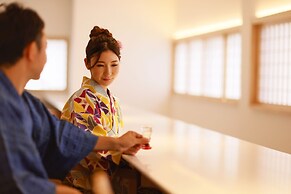 Kawaguchiya Kinosaki Riverside Hotel