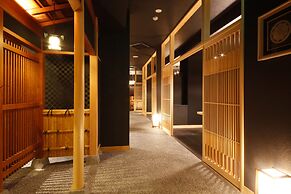 Kawaguchiya Kinosaki Riverside Hotel