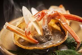 Kawaguchiya Kinosaki Riverside Hotel