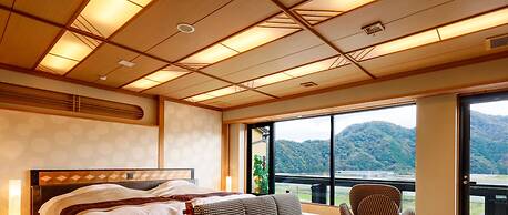 Kawaguchiya Kinosaki Riverside Hotel