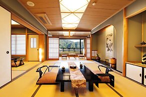 Kawaguchiya Kinosaki Riverside Hotel