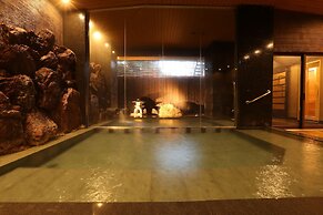 Kawaguchiya Kinosaki Riverside Hotel