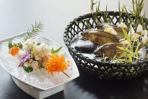 Kawaguchiya Kinosaki Riverside Hotel