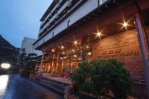 Kawaguchiya Kinosaki Riverside Hotel
