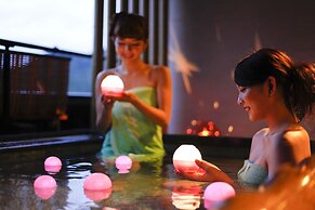 Kawaguchiya Kinosaki Riverside Hotel