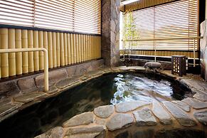 Kawaguchiya Kinosaki Riverside Hotel