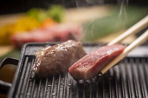 Kawaguchiya Kinosaki Riverside Hotel