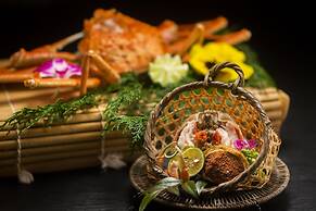 Kawaguchiya Kinosaki Riverside Hotel