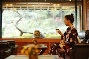 Kawaguchiya Kinosaki Riverside Hotel